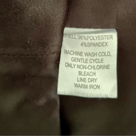 House of Harlow Satin set wide leg cargo pants and crop top Bustier Sz Small NWT - Picture 16 of 16